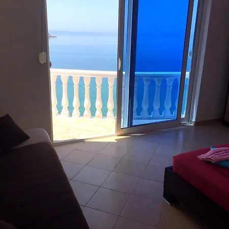 Willa Sea View Natalie