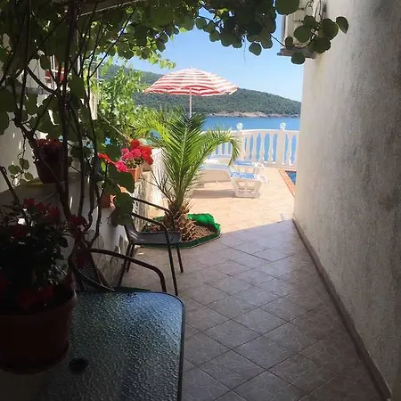 Sea View Natalie Villa