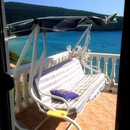 Sea View Natalie * بودغوريتْسا