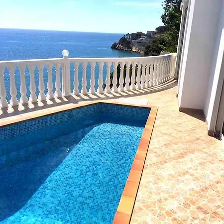 Sea View Natalie بودغوريتْسا