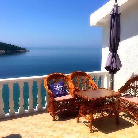 Sea View Natalie Villa