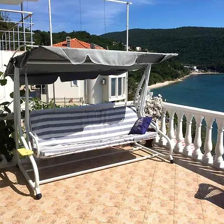 Villa Sea View Natalie *