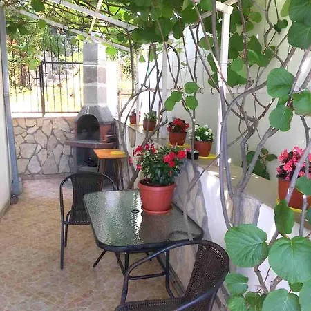 فيلة Sea View Natalie بودغوريتْسا
