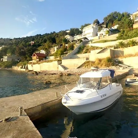 Villa Sea View Natalie *